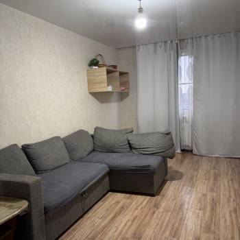 Сдается 2-х комнатная квартира, 65 м²