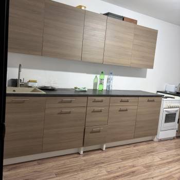 Сдается 2-х комнатная квартира, 65 м²