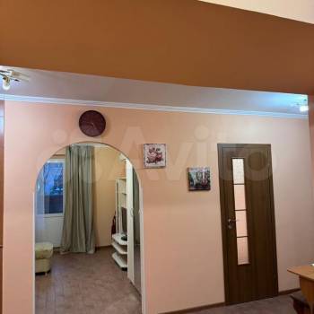 Сдается 2-х комнатная квартира, 48,3 м²