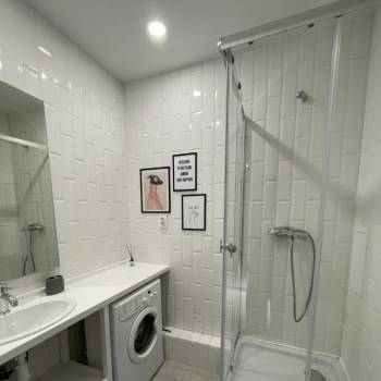 Сдается 1-комнатная квартира, 38 м²