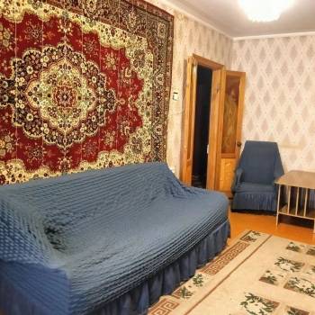 Сдается Многокомнатная квартира, 63 м²