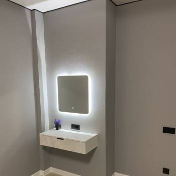 Продается 1-комнатная квартира, 53,5 м²