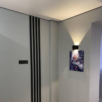 Продается 1-комнатная квартира, 53,5 м²