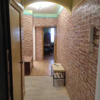 Сдается 1-комнатная квартира, 34 м²