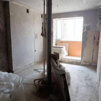 Продается 2-х комнатная квартира, 49 м²