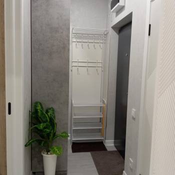 Сдается 2-х комнатная квартира, 37 м²