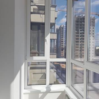 Сдается 2-х комнатная квартира, 37 м²