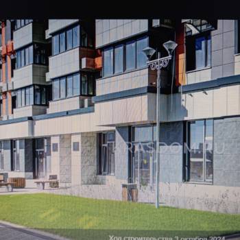 Сдается 2-х комнатная квартира, 37 м²