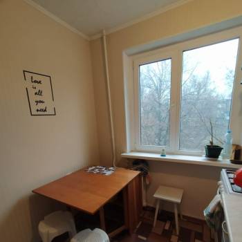 Сдается 2-х комнатная квартира, 47 м²