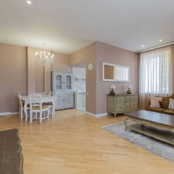 Продается 3-х комнатная квартира, 90 м²