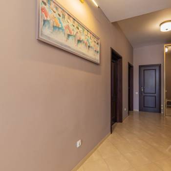 Продается 3-х комнатная квартира, 90 м²