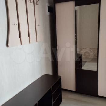 Сдается 1-комнатная квартира, 38 м²