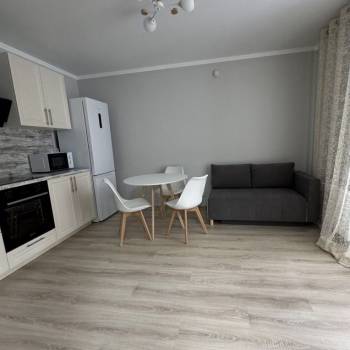 Сдается 1-комнатная квартира, 35 м²