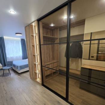 Сдается 1-комнатная квартира, 48 м²