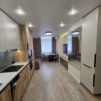 Сдается 1-комнатная квартира, 48 м²