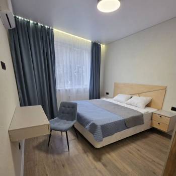 Сдается 1-комнатная квартира, 48 м²