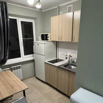 Продается 1-комнатная квартира, 25 м²