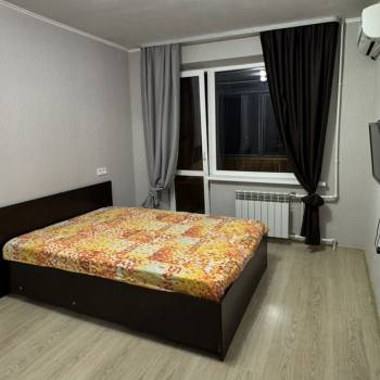 Продается 1-комнатная квартира, 25 м²