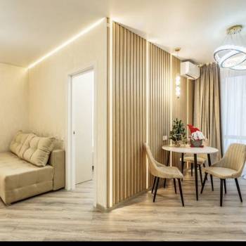 Продается 1-комнатная квартира, 44 м²