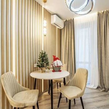 Продается 1-комнатная квартира, 44 м²