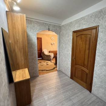 Сдается 2-х комнатная квартира, 59 м²