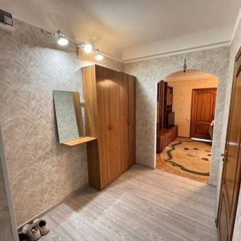 Сдается 2-х комнатная квартира, 59 м²