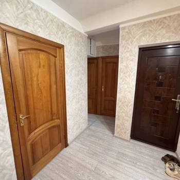 Сдается 2-х комнатная квартира, 59 м²