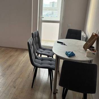 Сдается 2-х комнатная квартира, 42 м²