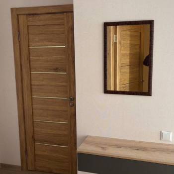 Сдается 2-х комнатная квартира, 42 м²