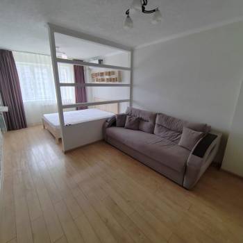 Продается 1-комнатная квартира, 40,1 м²