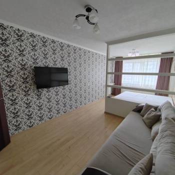 Продается 1-комнатная квартира, 40,1 м²