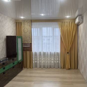 Продается 2-х комнатная квартира, 56 м²