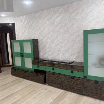 Продается 2-х комнатная квартира, 56 м²