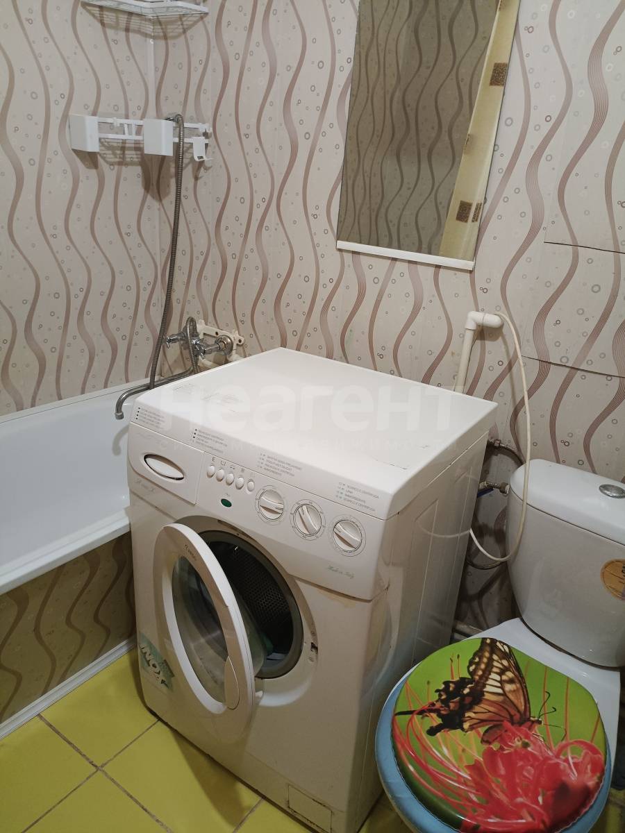 Сдам 3-х ком. квартиру, г. Морозовск (Пламя революции)