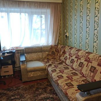 Сдается Многокомнатная квартира, 47 м²