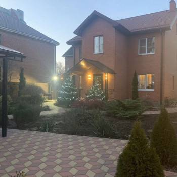 Продается Дом, 165 м²