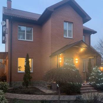 Продается Дом, 165 м²