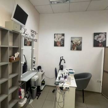 Сдается Нежилое помещение, 17 м²