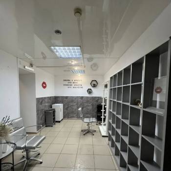 Сдается Нежилое помещение, 17 м²