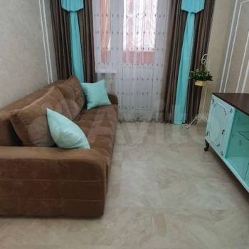 Сдается 1-комнатная квартира, 40 м²