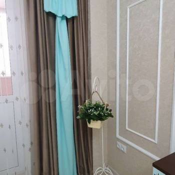 Сдается 1-комнатная квартира, 40 м²