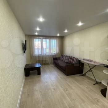 Сдается 1-комнатная квартира, 37,5 м²