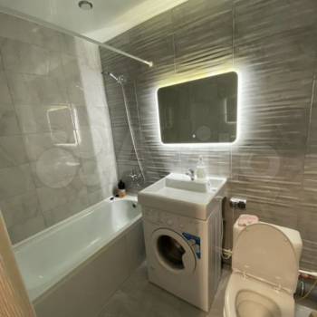 Сдается 1-комнатная квартира, 37,5 м²