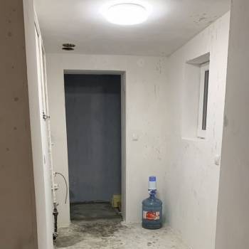 Продается 1-комнатная квартира, 30 м²