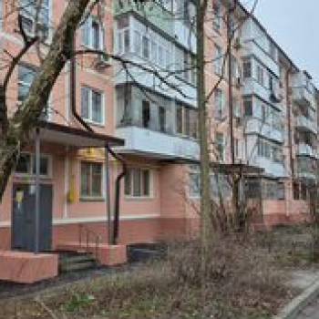 Продается 1-комнатная квартира, 30 м²