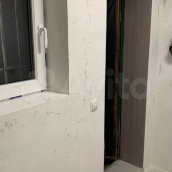 Продается 1-комнатная квартира, 30 м²