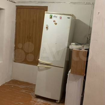 Продается 1-комнатная квартира, 30 м²