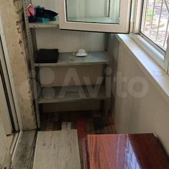 Сдается 1-комнатная квартира, 39 м²