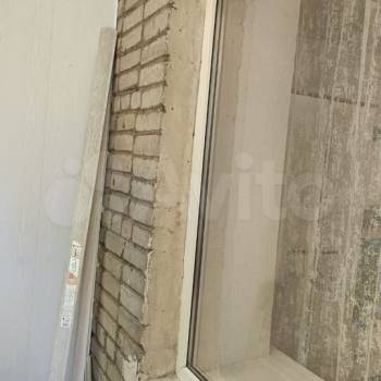 Сдается 1-комнатная квартира, 39 м²