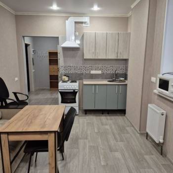 Сдается 1-комнатная квартира, 33 м²